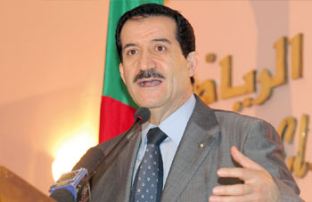 Mila :Un programme intégré pour moderniser les routes de la wilaya