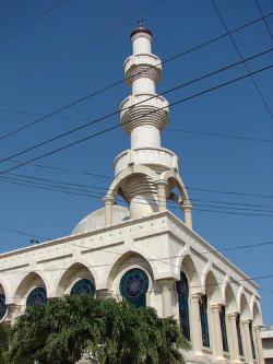 تأجيل النظر في قضية مصوٌر عملية الإختلاس بمسجد بن باديس قالمة.../صوٌر الفضيحة تم نشرها على موقع اليوتوب الإلكتروني