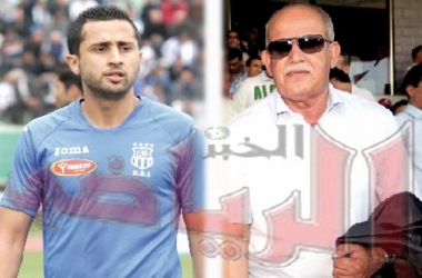 ش.قسنطينة: المفاوضات مع ڤورمي وقراوي تتقدم وسعدان يطلب التعاقد مع دلهوم