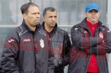 ج. الشلف: بن شوية يرفض العودة ويصرّ على الاستقالة واللاعبون يعارضون رحيله