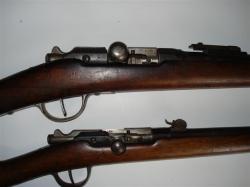 تجمع احتجاجي أمام مقر الولاية للمطالبة باسترجاع بنادق الصيد بجاية