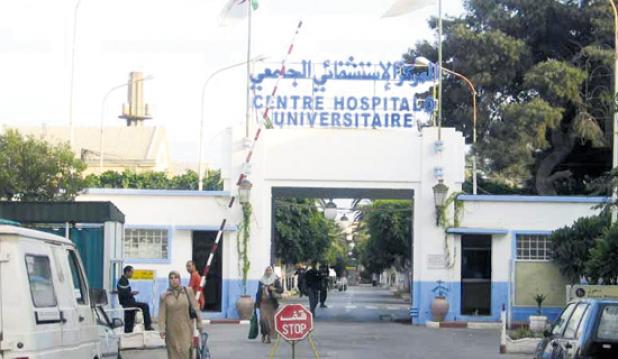 انتحار شرطي في معسكر ومقتل مريض بمستشفى وهران الأول أطلق النار على نفسه والثاني وُجد مطعونا بسكين