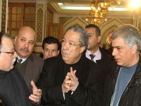 Nécessité pour la presse écrite de s'adapter aux évolutions actuelles (M. Mehal)