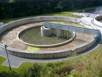 Une méga station de traitement des eaux usées pour la wilaya de Mostaganem