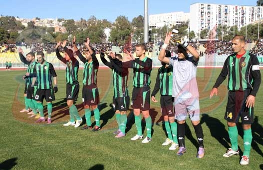 شباب قسنطينة,,,أموال دورة المرحوم سوالمية تنهب، والدته تؤكد أن أونيس كذب عليها وإدارة الشباب تعد بالمساعدة