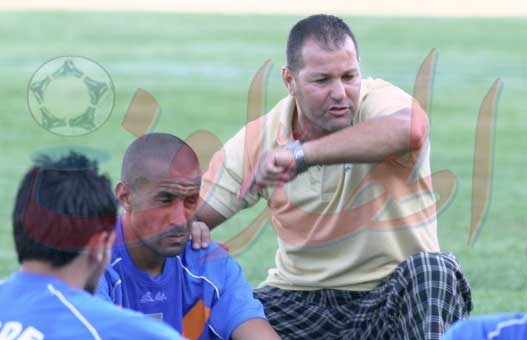 أولمبي المدية... الإدارة تستغني عن بوسعد