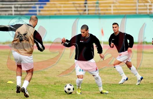 إتحاد البليدة... الكامروني 