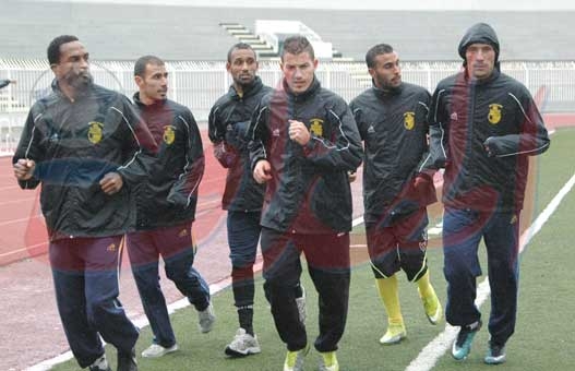 أهلي برج بوعريريج....“لوزانو” يصل اليوم، “جيدا” يضيّع الطائرة، أصبح مرتقبا غدا وأطراف تقترح عمّور