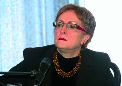 «Le projet de décret exécutif avant la fin du trimestre»