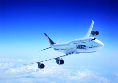 Lufthansa, encore plus forte en Algérie et dans le monde