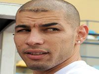 Faouzi Chaouchi à 'liberté' 'Je suis prêt pour la bataille de Banjul !'