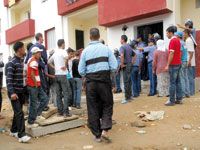 Le député Menadi lance un pavé dans la mare à ANNABA 'La commission d'attribution de logements a manipulé les dossiers des demandeurs'