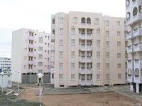 LOGEMENTS SOCIAUX À BEJAIA Le FFS conteste le travail de la commission de recours