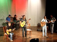 Le groupe Nostalgia donne le ton aux 1ères journées du flamenco à Batna