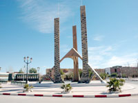 Naâma Pour vivre mieux à Moghrar