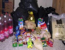 رصد أكثر من 86 مليون دج للعملية التضامنية لشهر رمضان المقبل بأدرار