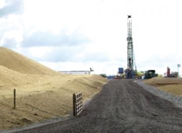 Les réserves révisées en hausse par le département américain de l'Energie : Gaz de schiste, l'avenir énergétique de l'Algérie '