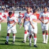 ملودية وهران: تسريح 8 لاعبين و تدعيم النادي ب 16 لاعبا من بينهم مهاجم دولي غابوني