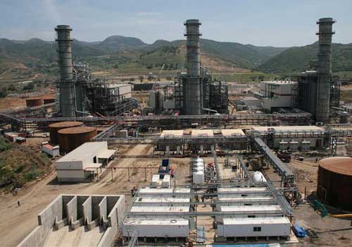 Algérie - Le PDG de Sonelgaz confirme que SNC Lavalin est blacklisté dans le secteur de l'électricité