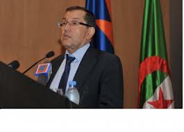 M Noureddine Bouterfa, P-DG de Sonelgaz à propos de l'énergie photovoltaïque :