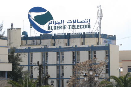 Télécommunication : Algérie Télécom investit dans la modernisation des équipements