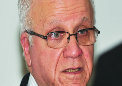 «L'expérience acquise par l'Algérie dans la lutte antiterroriste est une référence»