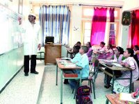 400 propositions autour de la réforme Education