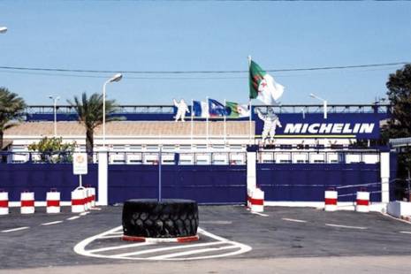Cevital rachète Michelin Algérie Le fabricant arrête sa production en Algérie