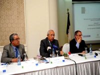 Séminaire sur l'élaboration d'un Plan national de lutte contre les maladies non transmissibles