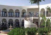 Association de recherche en histoire, El Khaldounia (Biskra) : Le siège de Dar Berkane en débat