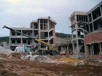 Confédération du patronat à Souk Ahras : Spéculation sur le ciment et retard dans les projets