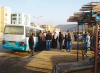 Le secteur du transport dans la tourmente : Les usagers d'El Karia, Barrot, Fil Fila et Ben M'hidi pris en otage