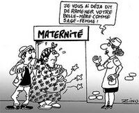 Commune de La Chiffa (Blida) : Le secteur de la santé va mal