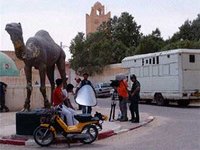 Avant-première du film Le dernier Safar de Djamel Azzizi : Ultime séquence