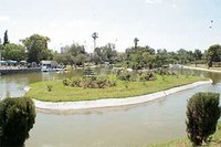 Cadre de vie :  Deux nouveaux espaces  de loisirs pour la ville