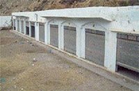 Commerce : Perspectives incertaines pour les locaux professionnels