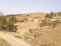 Mascara :  Assainissement et AEP pour les douars d'El Ghomri