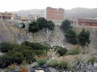 Cadre de vie à Arris (Batna) : Une cité féérique menacée par les ordures