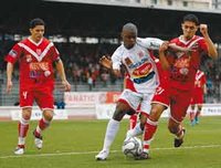 Falsification des dossiers médicaux des joueurs : La FAF condamne et menace