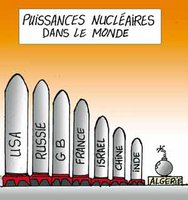 Sommet sur la sécurité nucléaire : L'Algérie invitée à Washington