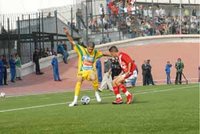 Coupe d'Algérie (quarts de finale) : Chocs de titans à Annaba et Batna