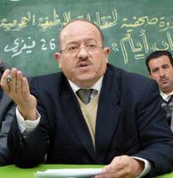 Naissance de l'Union nationale des syndicats autonomes (UNSA) : Les explications de Méziane Meriane