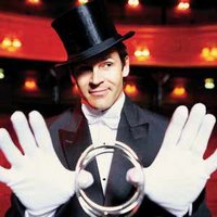 Gosto. Médéa :' de la magie dans l'air