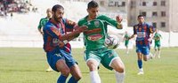 Coupe d'Algérie de football (1/4 de finale). CAB 1 - MCA 0 (Après prolongations) : Le Chabab de Batna dans le carré d'as