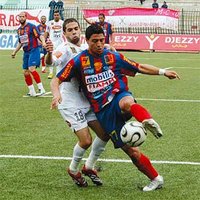 Après sa qualification aux demi-finales de la coupe d'Algérie :  Le CA Batna se met à rêver