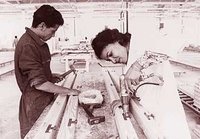 Haï Nedjma (ex-Chteïbo) :  Un nouveau centre de formation professionnelle en projet