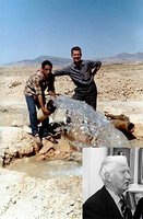 Les années algériennes de Jean Carbonare