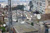 Le directeur du logement rassure les résidants : « Le mois d'avril sera celui de la résorption des chalets »