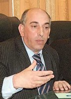 Professeur M'hand Berkouk. Consultant international, enseignant en sciences politiques à l'université d'Alger : « La conférence de Washington vise à sécuriser le club nucléaire »