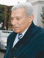 Affaire de l'assassinat de Ali Tounsi : Audition des témoins et silence de l'auteur présumé du meurtre